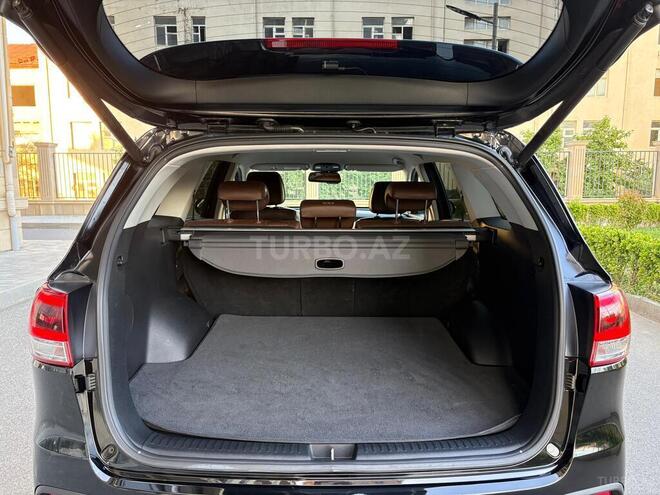 Kia Sorento-11