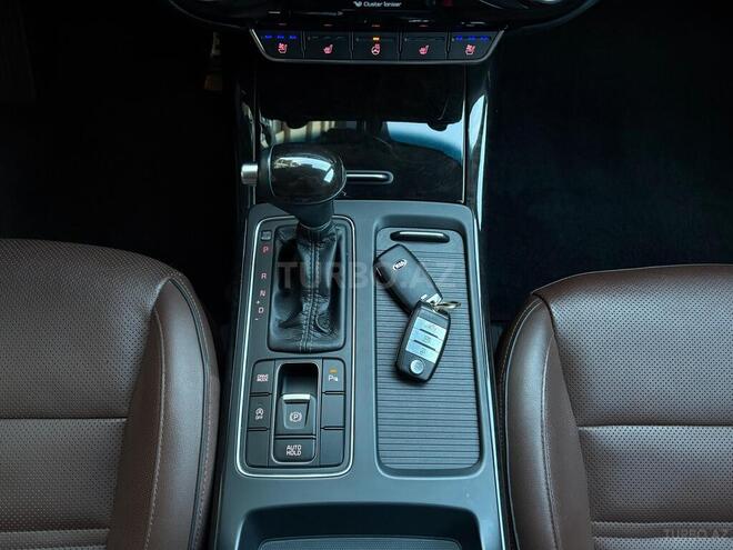 Kia Sorento-4