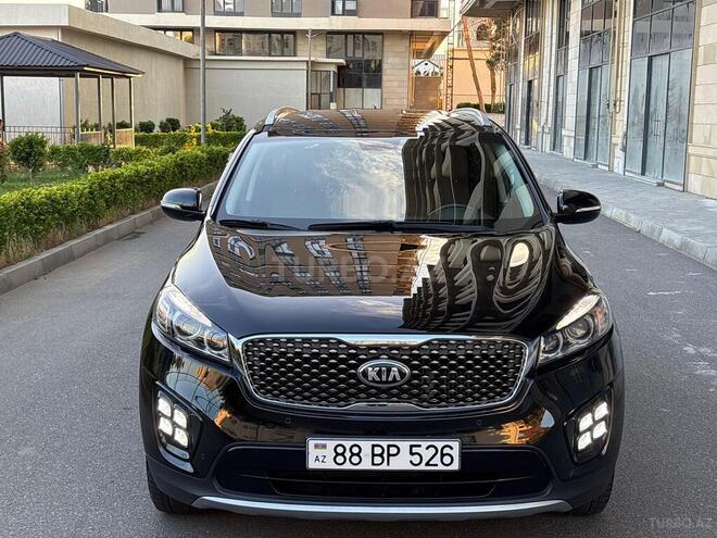 Kia Sorento-1