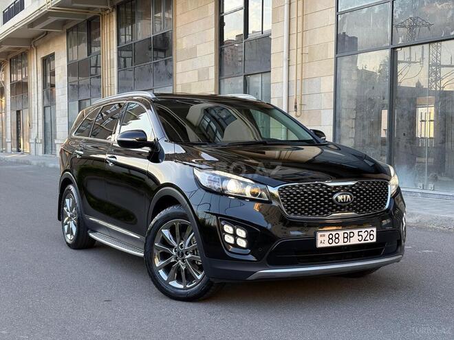 Kia Sorento-31