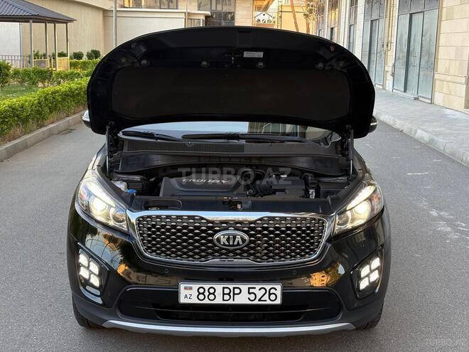 Kia Sorento-32
