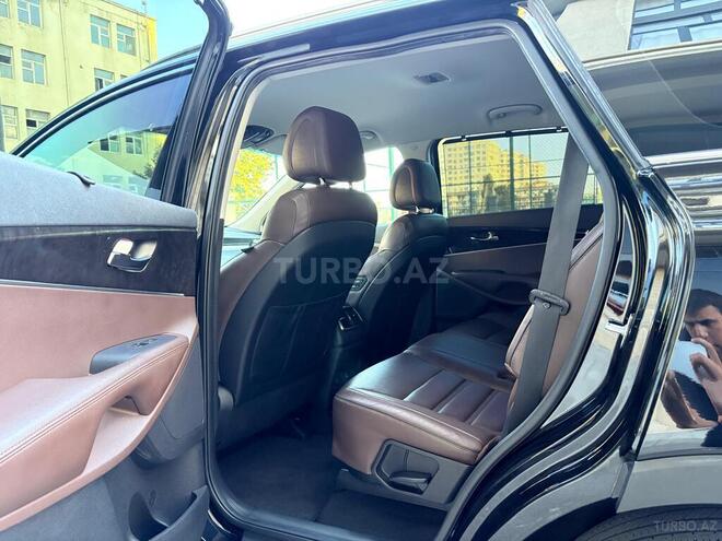 Kia Sorento-14