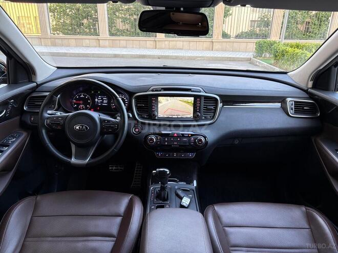 Kia Sorento-2