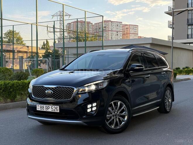Kia Sorento-21