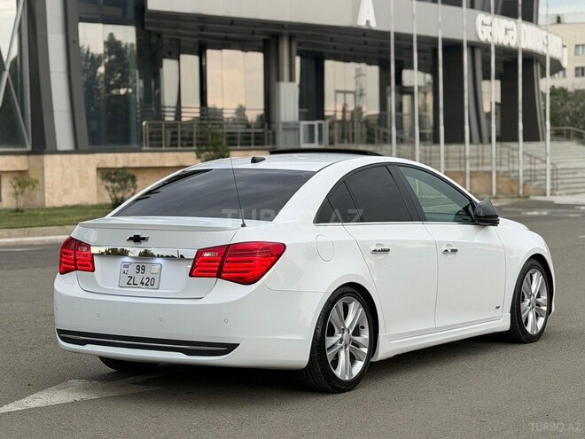 Chevrolet Cruze-6