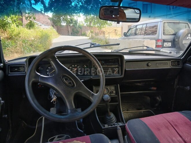 LADA (VAZ) 2107-7