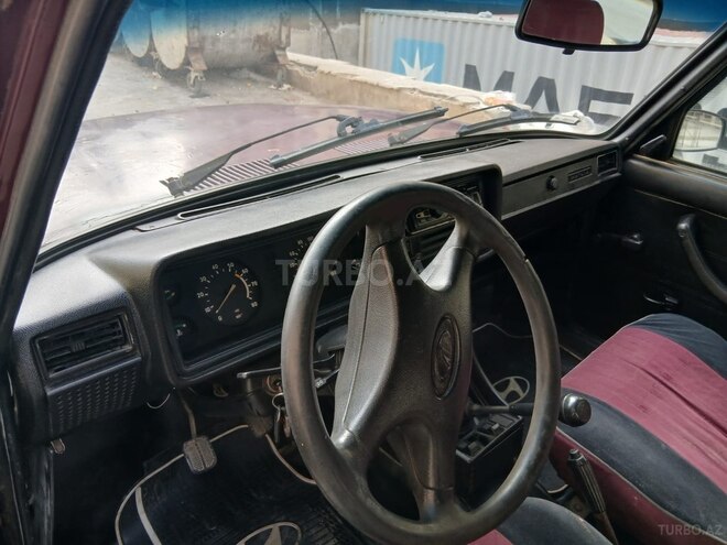LADA (VAZ) 2107-8