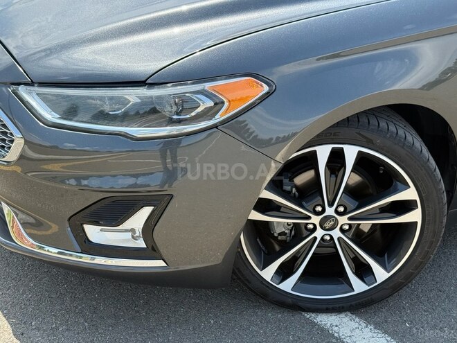 Ford Fusion (North America)-7