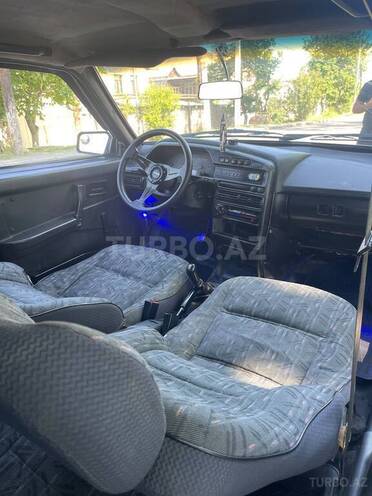 LADA (VAZ) 2109-6