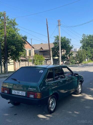 LADA (VAZ) 2109-2