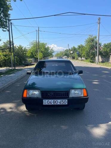 LADA (VAZ) 2109-7