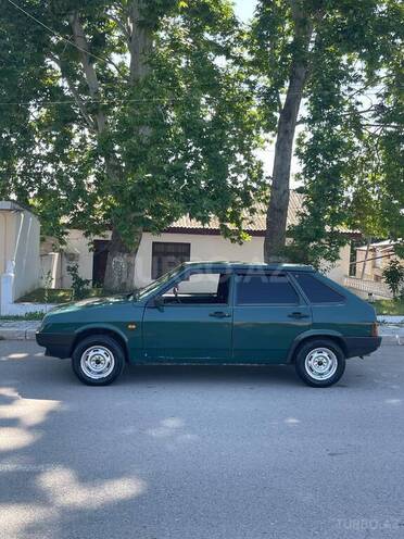LADA (VAZ) 2109-5
