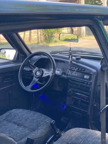 LADA (VAZ) 2109-3