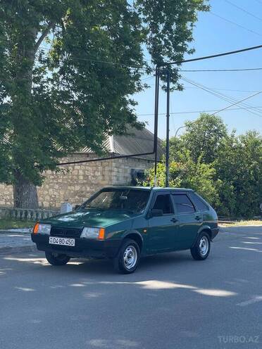 LADA (VAZ) 2109-1