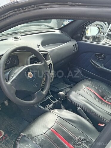 Fiat Albea-5