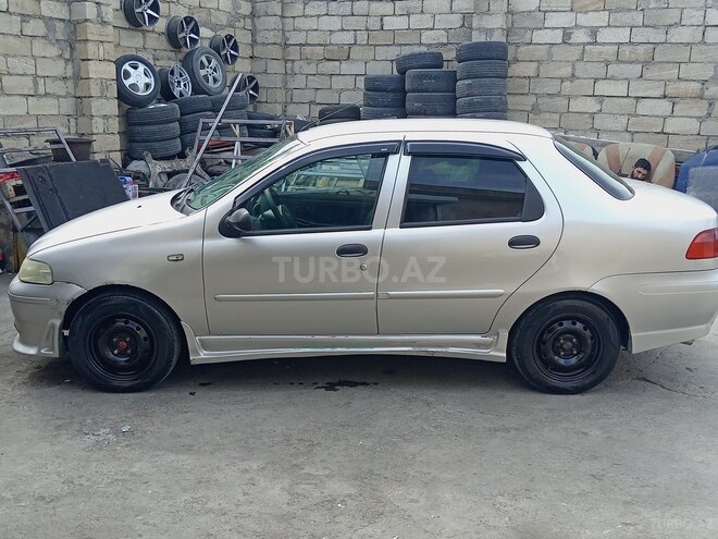 Fiat Albea-2