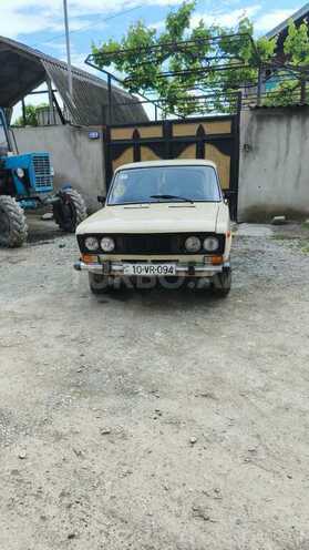 LADA (VAZ) 2106-1