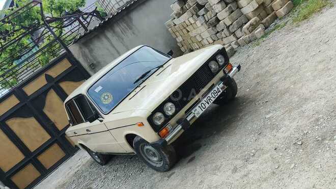 LADA (VAZ) 2106-2
