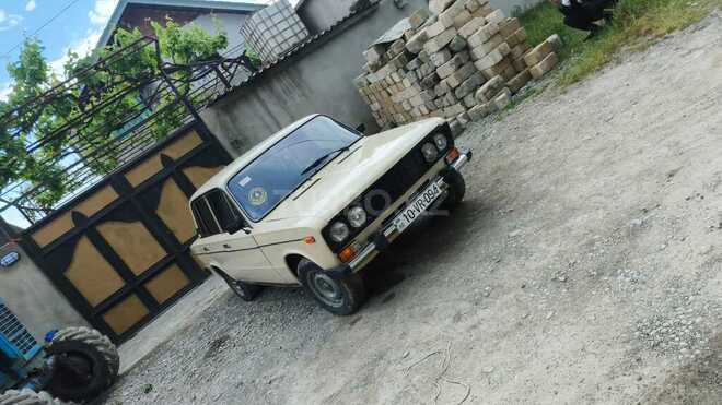 LADA (VAZ) 2106-3