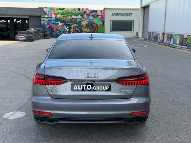 Audi A6-5