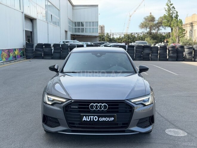Audi A6-1