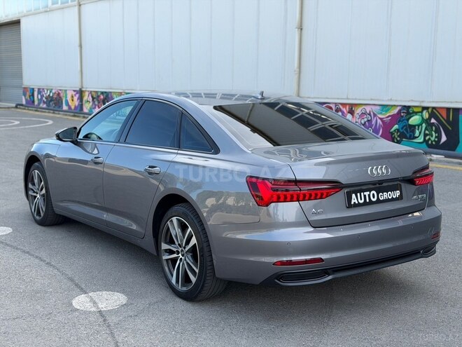Audi A6-6