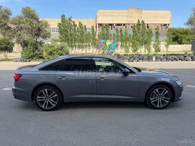 Audi A6-7