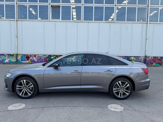 Audi A6-8