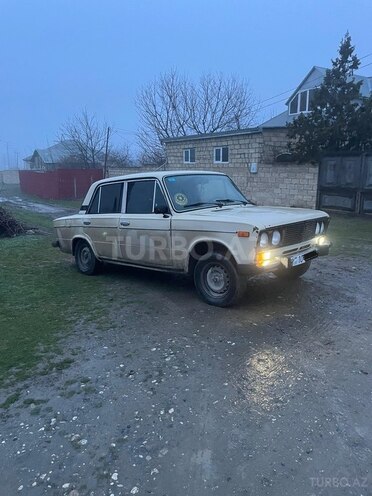 LADA (VAZ) 2106-4