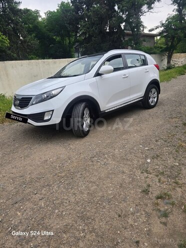 Kia Sportage-5