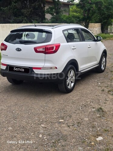 Kia Sportage-7