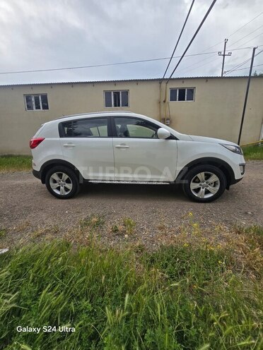 Kia Sportage-3