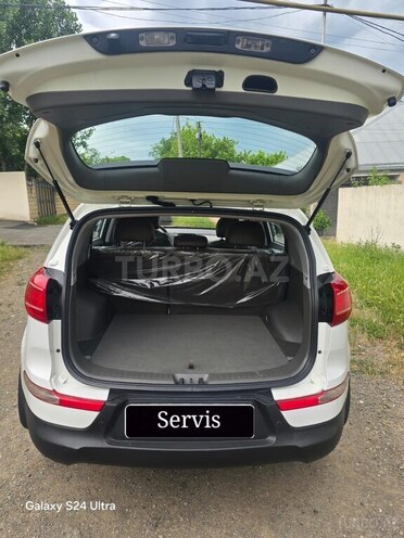 Kia Sportage-10