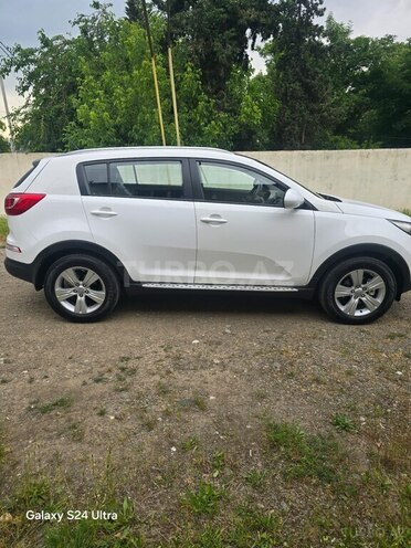 Kia Sportage-8