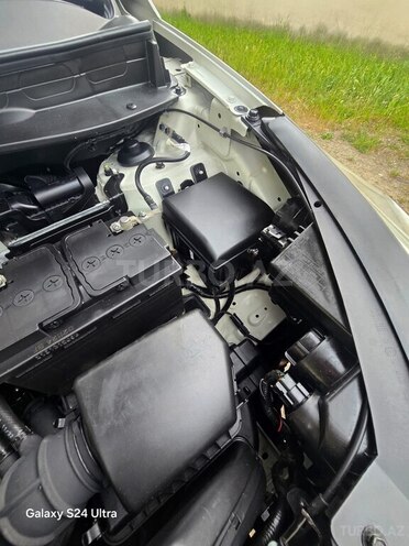 Kia Sportage-16