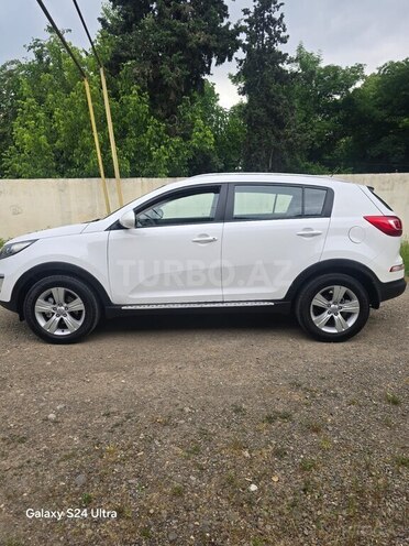 Kia Sportage-4