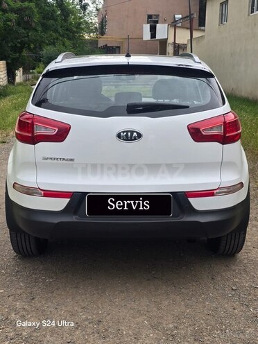 Kia Sportage-2