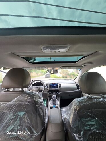 Kia Sportage-14