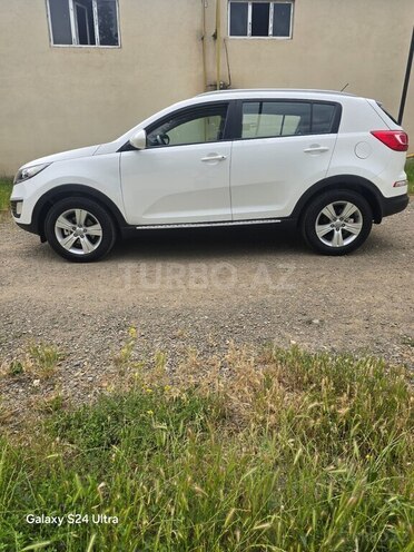 Kia Sportage-9