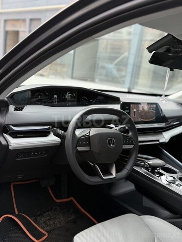 Changan Uni-V iDD-17
