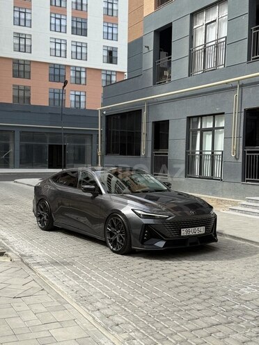 Changan Uni-V iDD-2