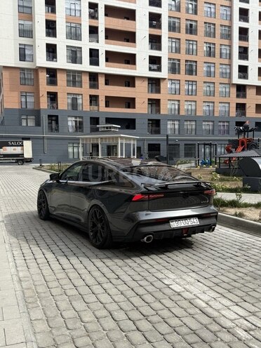 Changan Uni-V iDD-7