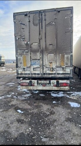 DAF XF 460 FT-11