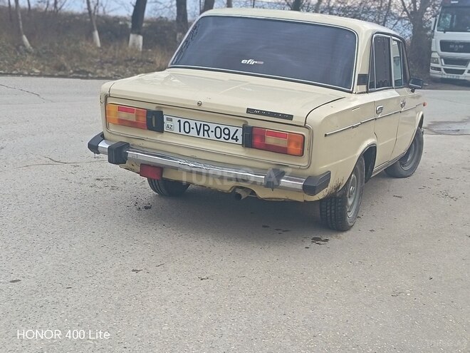 LADA (VAZ) 2106-6