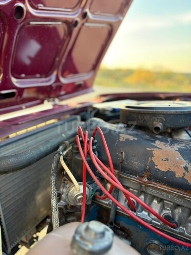 LADA (VAZ) 2107-8