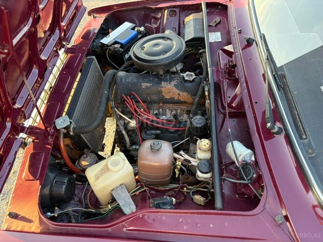 LADA (VAZ) 2107-7