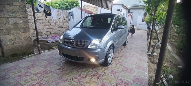 Opel Meriva-3
