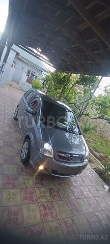 Opel Meriva-5