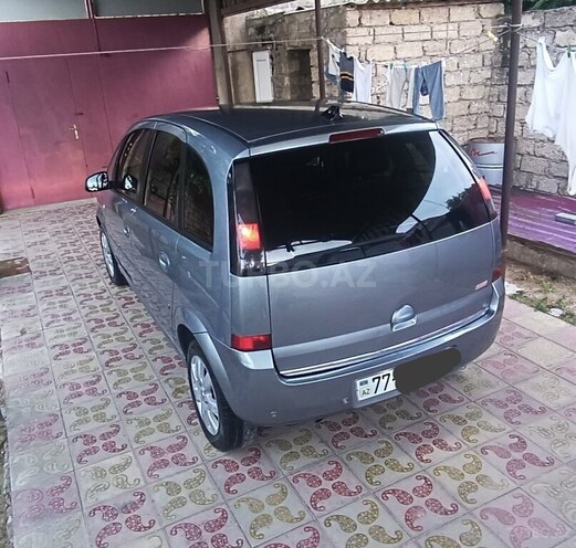 Opel Meriva-8