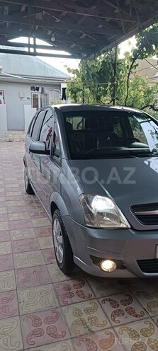Opel Meriva-10